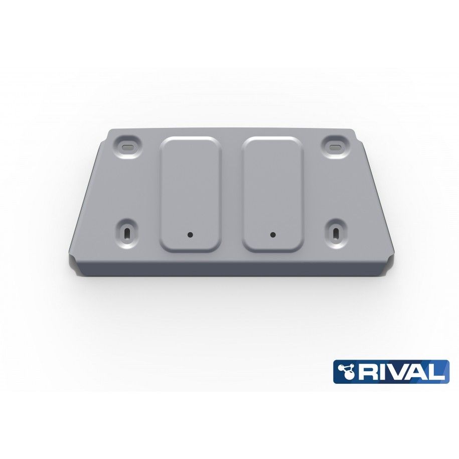 Jimny 2018+ Blindage avant de barre de direction 6mm RIVAL 2333.5527.1.6 Jimny 2018+ Blindage avant de barre de direction 6mm RIVAL 2333.5527.1.6