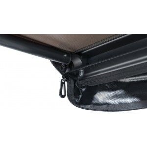 Auvent Sunseeker Rhino Rack 2,5m x 2m