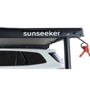 Auvent Sunseeker Rhino Rack 2,5m x 2m