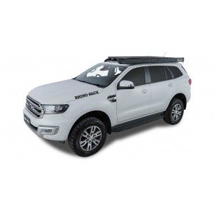 Auvent Sunseeker Rhino Rack 2,5m x 2m