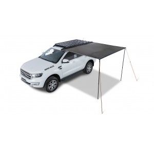 Auvent Sunseeker Rhino Rack 2,5m x 2m