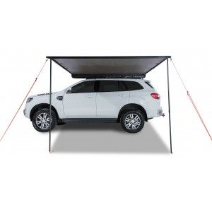 Auvent Sunseeker Rhino Rack 2,5m x 2m