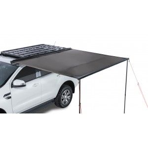 Auvent Sunseeker Rhino Rack 2,5m x 2m