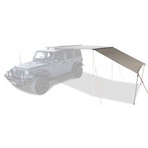 Extension pour auvent Sunseeker II Rhino Rack