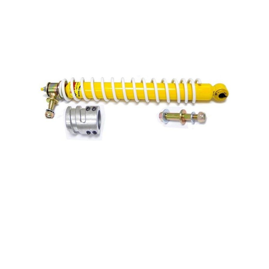 Amortisseur de direction Tough Dog pour TOYOTA HDJ80 SS5001PS