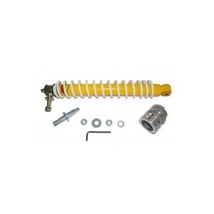 Amortisseur de direction Tough Dog pour TOYOTA HDJ80 SS5001PS