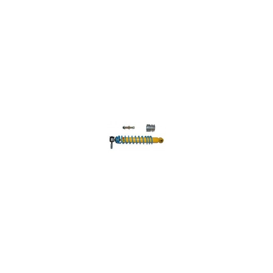 Amortisseur de direction Tough Dog pour TOYOTA Hilux SS5513PS Amortisseur de direction Tough Dog pour TOYOTA Hilux SS5513PS