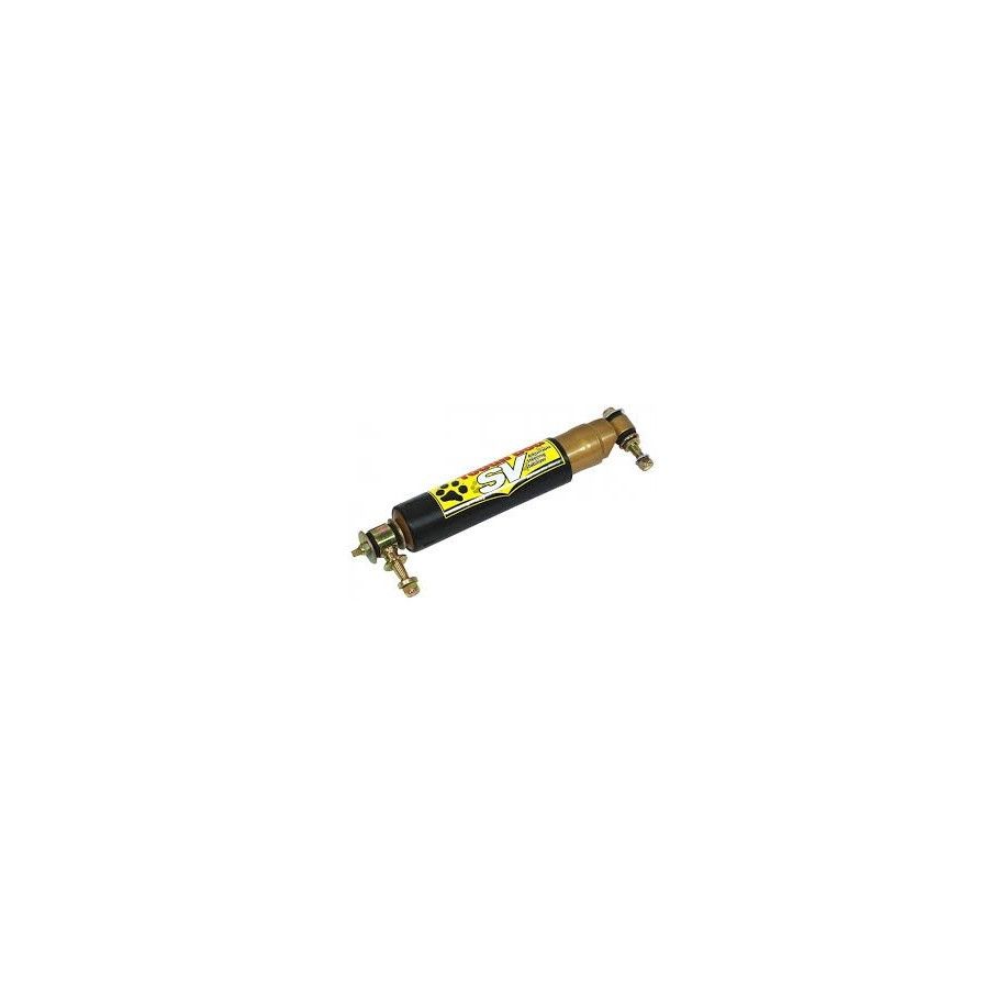 Amortisseur de direction Tough Dog SV5617 réglable pour NISSAN Patrol Y61 Amortisseur de direction Tough Dog SV5617 réglable pour NISSAN Patrol Y61
