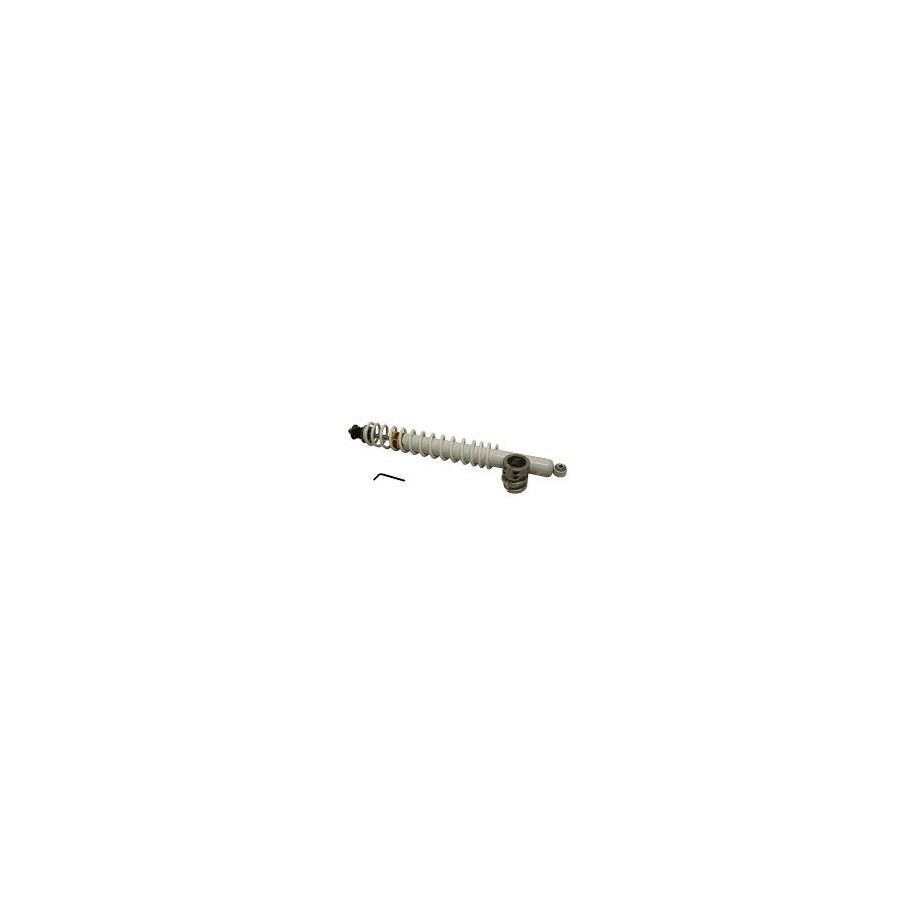 Amortisseur de direction renforcé Tough Dog pour Land Rover Defender 90, 110 et 130 Amortisseur de direction renforcé Tough Dog pour Land Rover Defender 90, 110 et 130
