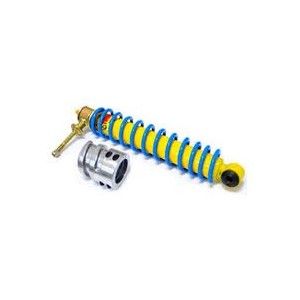 Amortisseur de direction renforcé Tough Dog pour Jeep Grand Cherokee WJ, WG