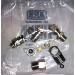 Kit raccord 170114SP sur pont air line seal housing 