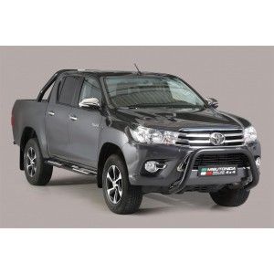 HILUX revo après 2016 Super Bar NOIR