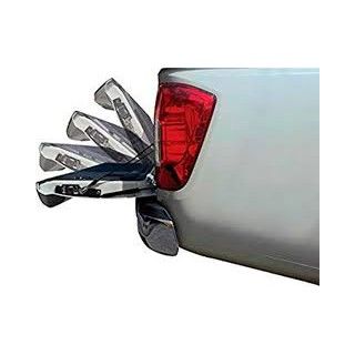 Verin hayon EZDOWN Volkswagen Amarok après 2012