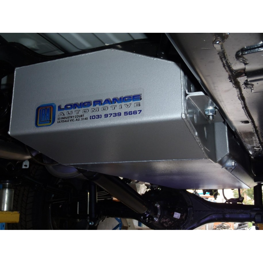 Réservoir de remplacement LRA pour Toyota Hilux REVO  LRATH126DR