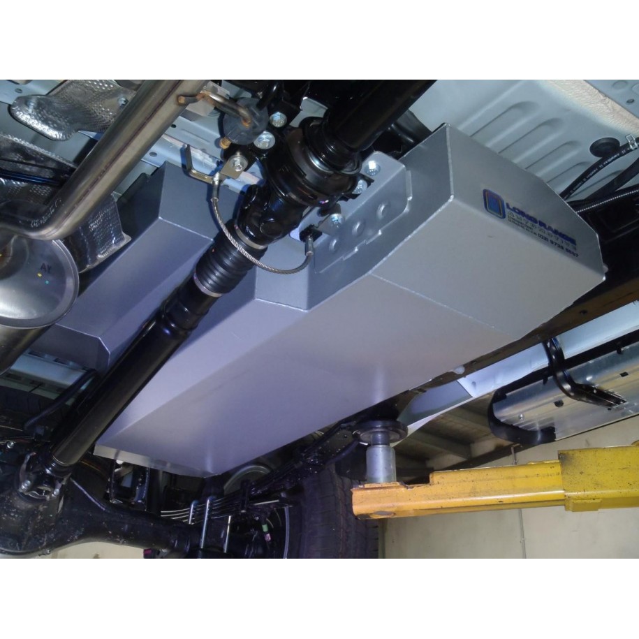 Réservoir de remplacement LRA pour Toyota Hilux REVO  LRATH126DR