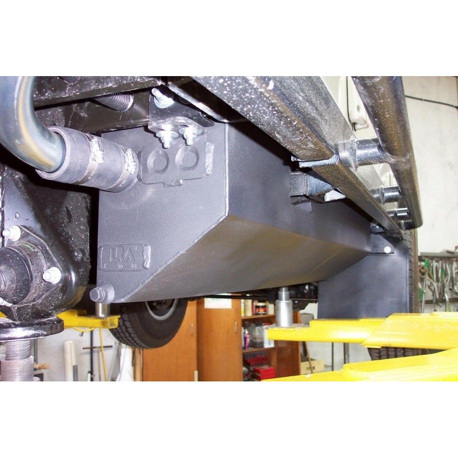 Réservoir supplémentaire LRA 65L pour Defender 110 LDEF110-RH Réservoir supplémentaire LRA 65L pour Defender 110 LDEF110-RH