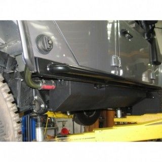 Réservoir additionnel LRA 55L pour Defender 110