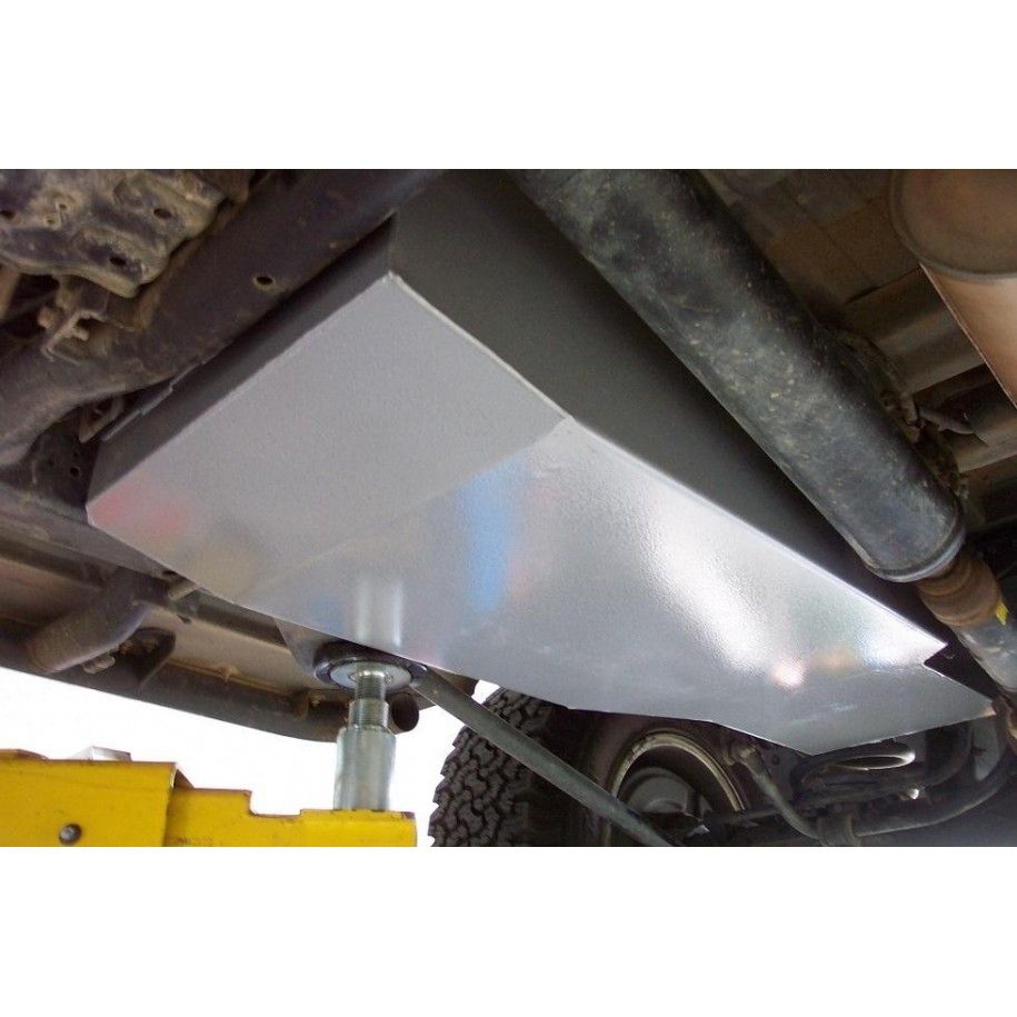 Réservoir additionnel LRA 75L pour Nissan Patrol Y61 NPGUAX Réservoir additionnel LRA 75L pour Nissan Patrol Y61 NPGUAX