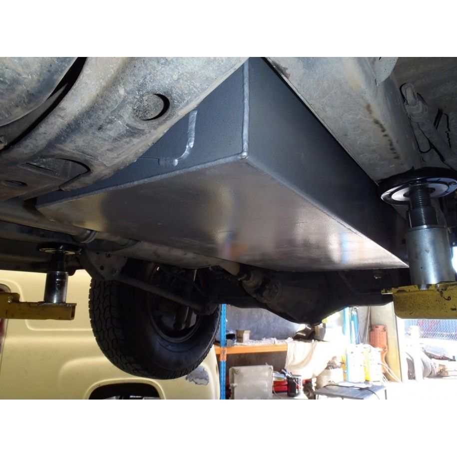 Réservoir supplémentaire LRA 75L pour TOYOTA KDJ95 et KZJ95 TLCP4CA Réservoir supplémentaire LRA 75L pour TOYOTA KDJ95 et KZJ95 TLCP4CA