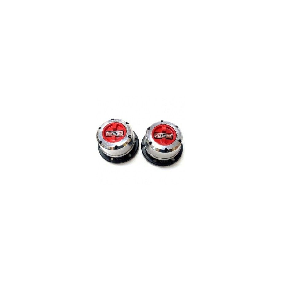 Moyeux débrayables manuels AVM pour Toyota HZJ79 et HZJ78 AVM455HP Moyeux débrayables manuels AVM pour Toyota HZJ79 et HZJ78 AVM455HP