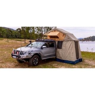 Annexe tente de toit ARB simpson series 3