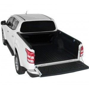 L200 double Cab 2019+ avec rebords