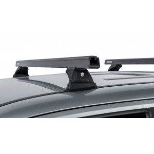 Kit de fixation sur toit RhinorackLand Barres de toit Amarok HD