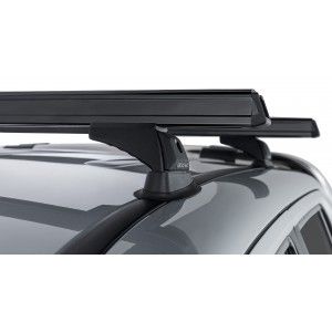Kit de fixation sur toit RhinorackLand Barres de toit Amarok HD