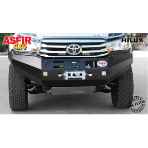 Toyota Hilux REVO 2016+