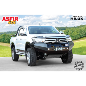 Toyota Hilux REVO 2016+