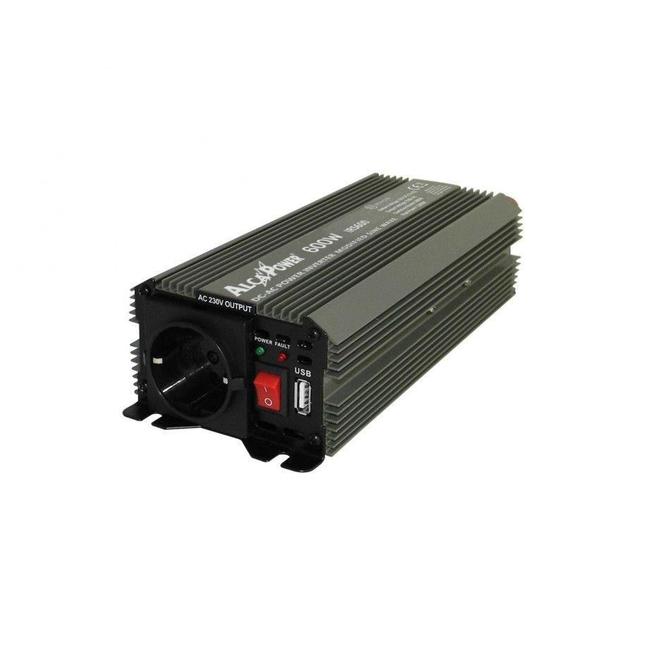 Convertisseur 12 v   220v 600 W