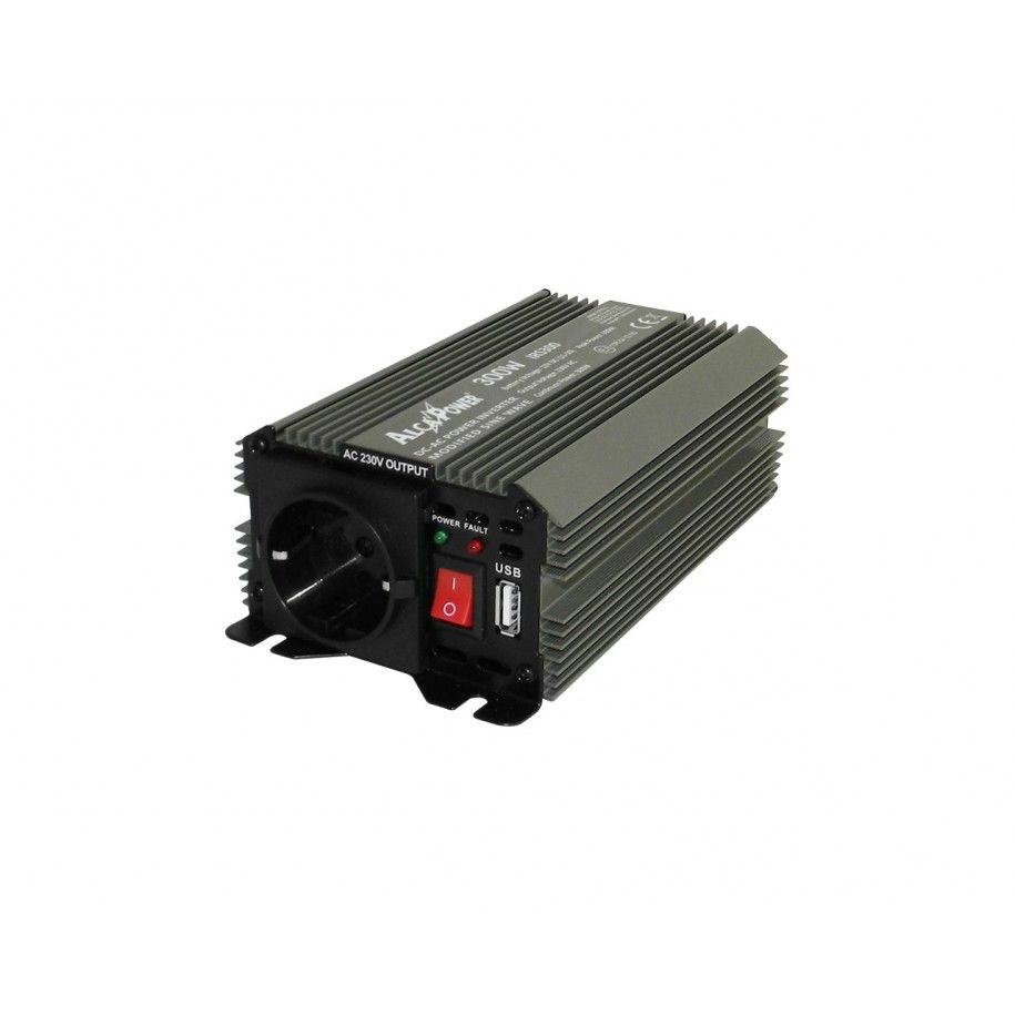 Convertisseur 12 v   220v 300 W