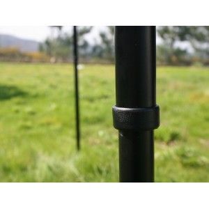 Auvent latéral James Baroud 250 x 270 JB462391T