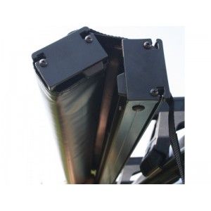 Auvent latéral James Baroud 250 x 270 JB462391T