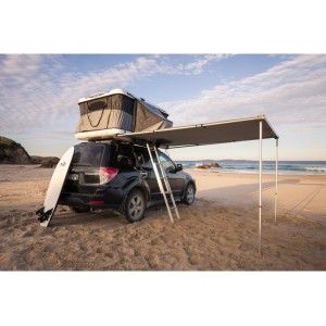 Auvent latéral James Baroud 250 x 270 JB462391T