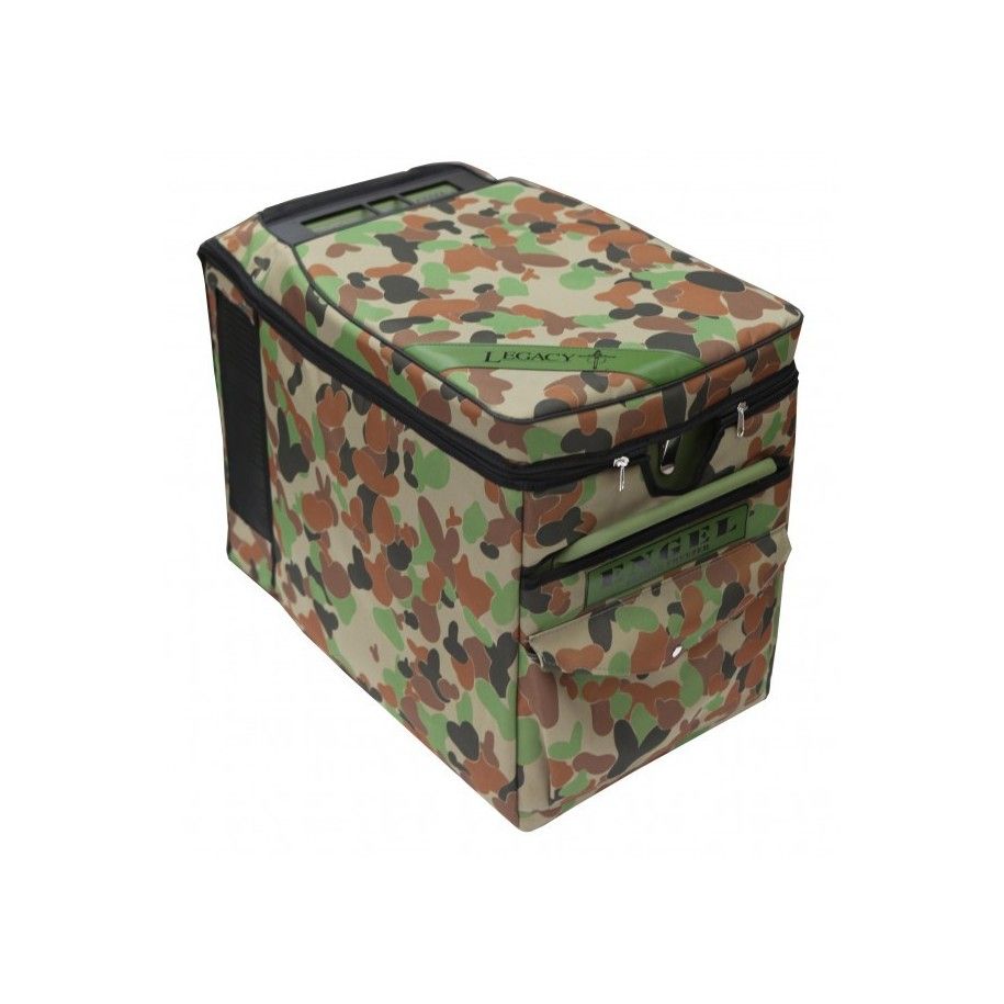 Housse isotherme camo pour ENGEL MT45 Housse isotherme camo pour ENGEL MT45