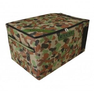 Housse isotherme camo pour ENGEL MD60