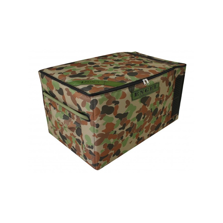 Housse isotherme camo pour ENGEL MD60