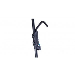 Porte-vélo Hybrid Rhiorack