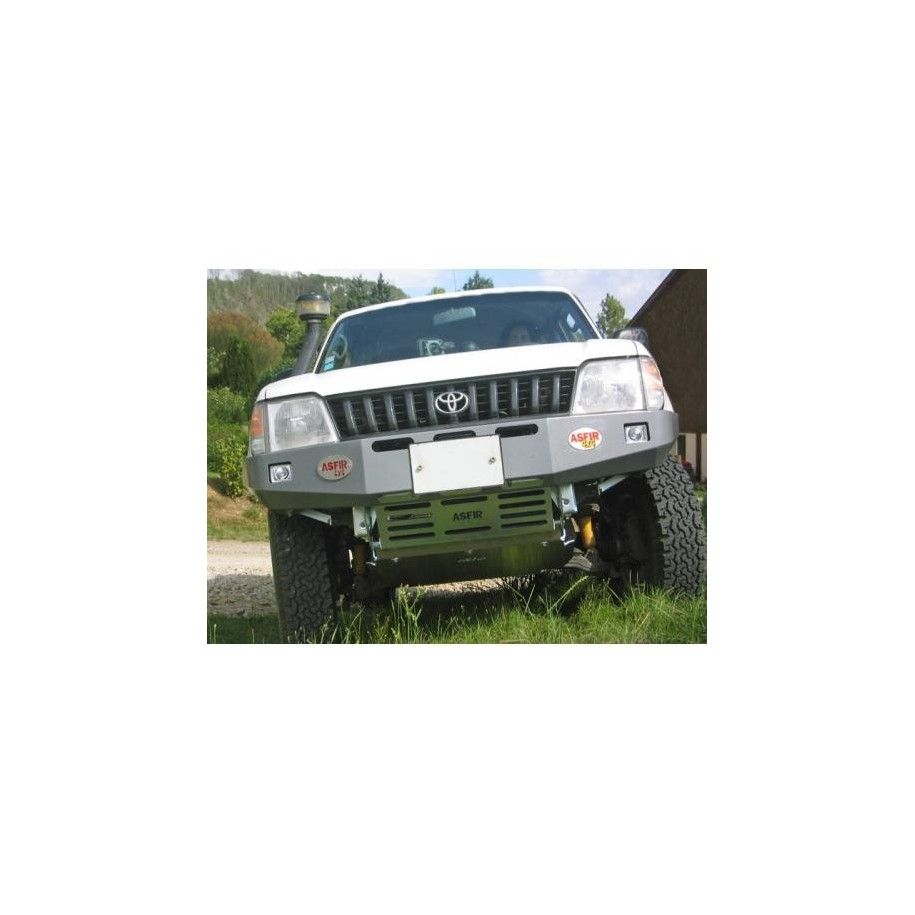 pare choc avant Toyota ASFIR KZJ/KDJ 90 et KZJ/KDJ 95