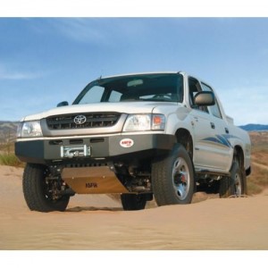 pare choc avant Toyota ASFIR  Toyota Hilux Diesel de 1994 à 1997