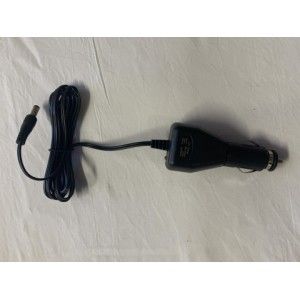 Chargeur allume cigare éclairage LED James Baroud