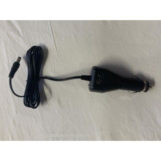 Chargeur allume cigare éclairage LED James Baroud