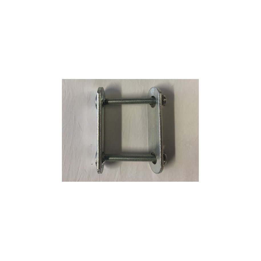 Pattes de fixation standard James Baroud