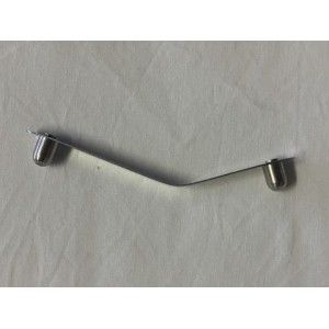 Ressort-verrou James Baroud