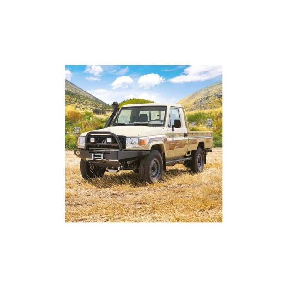 Toyota HZJ 79