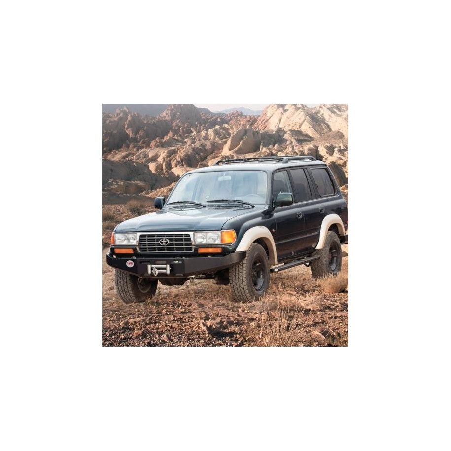 TOYOTA HDJ80 1990-98
