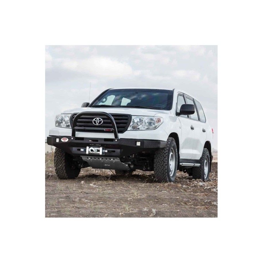 TOYOTA VDJ 200