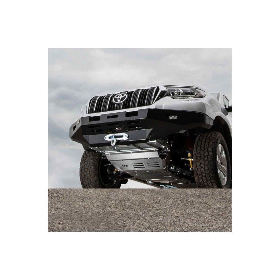 TOYOTA KDJ/GDJ150-155 AS534102