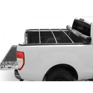 Couvre-benne souple Ranger 2012+ extra cab / super cab